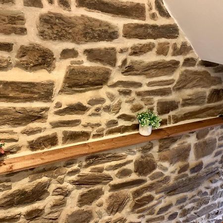 Acogedor Estudio En Pontedeume Appartement Buitenkant foto